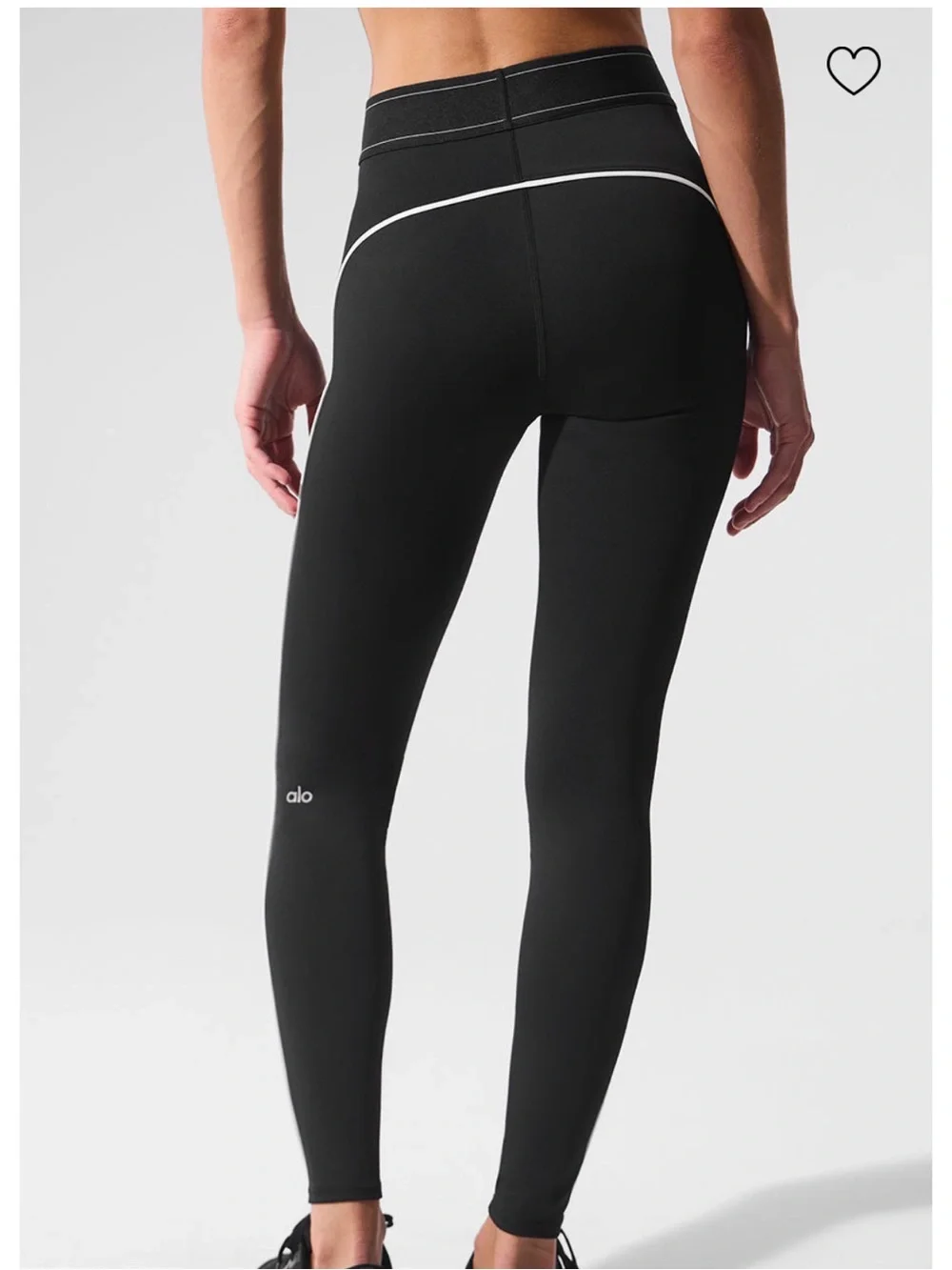 Airlift High-Waist Suit Up Legging